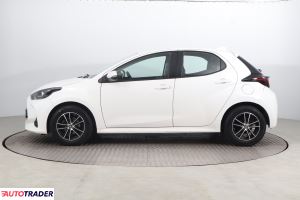 Toyota Yaris 2021 1.5 109 KM