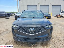 Acura MDX 2023 3