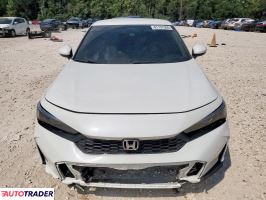Honda Civic 2025 2 Honda Civic 2025 2