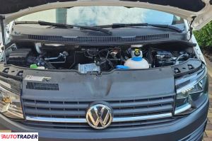 Volkswagen Transporter 2019 2.0 110 KM