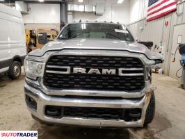 Dodge Ram 2023 6