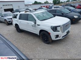 GMC Yukon 2022 6