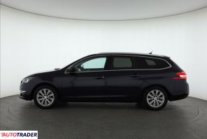 Peugeot 308 2014 1.2 128 KM Peugeot 308 2014 1.2 128 KM
