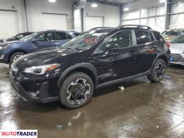 Subaru Pozostałe 2022 2 Subaru Pozostałe 2022 2
