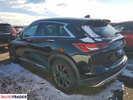 Infiniti QX50 2019 2
