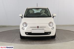 Fiat 500 2015 1.2 68 KM