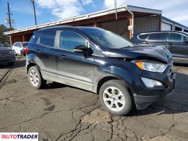 Ford EcoSport 2022 2
