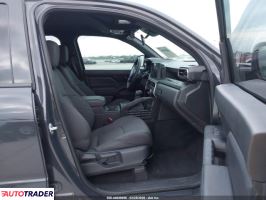 Toyota Tacoma 2024 2