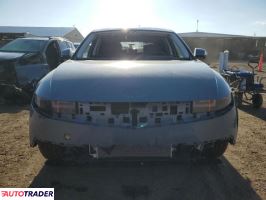 Hyundai Pozostałe 2024 Hyundai Pozostałe 2024