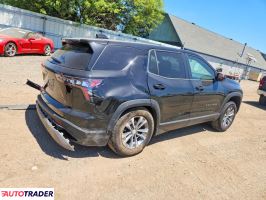 Chevrolet Equinox 2026 1