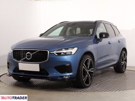 Volvo XC60 2019 2.0 187 KM