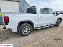 GMC Sierra 2022 3