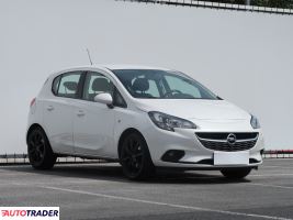 Opel Corsa 2019 1.4 99 KM Opel Corsa 2019 1.4 99 KM