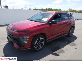Hyundai Kona 2025 1