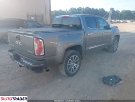 GMC Pozostałe 2020 3 GMC Pozostałe 2020 3