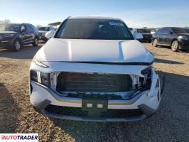 Hyundai Santa Fe 2023 2