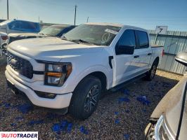 Ford Pozostałe - zobacz ofertę