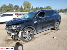 Kia Sorento - zobacz ofertę
