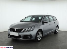 Peugeot 308 2019 1.5 128 KM Peugeot 308 2019 1.5 128 KM