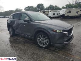 Mazda CX-5 2024 2