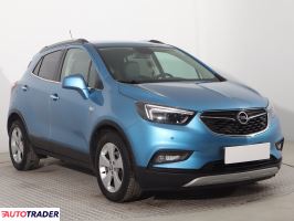 Opel Mokka 2017 1.4 138 KM Opel Mokka 2017 1.4 138 KM