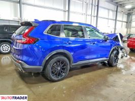 Honda CR-V 2025 2