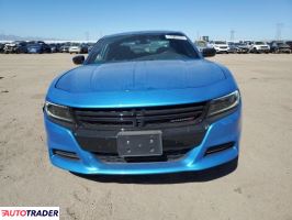 Dodge Charger 2023 3