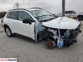 Toyota Corolla 2025 2