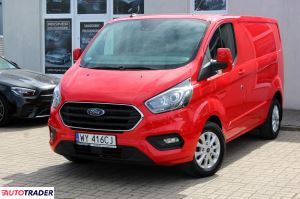 Ford Transit 2021 2 Ford Transit 2021 2