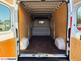 Fiat Ducato 2018 2