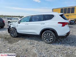 Hyundai Santa Fe 2022 1