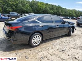 Nissan Altima 2020 2