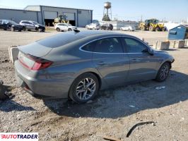 Hyundai Sonata 2020 2