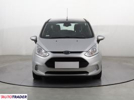 Ford B-MAX 2014 1.0 99 KM Ford B-MAX 2014 1.0 99 KM