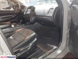 Dodge Durango 2020 3