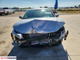 Kia Pozostałe 2025 2