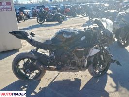 Yamaha YZF 2024