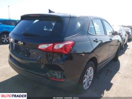 Chevrolet Equinox 2020 1