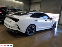 Kia Pozostałe 2023 1