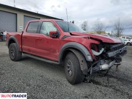 Ford Pozostałe 2022 3 Ford Pozostałe 2022 3