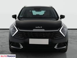 Kia Sportage 2022 1.6 147 KM