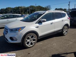 Ford Escape - zobacz ofertę Ford Escape - zobacz ofertę