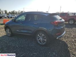 Buick Pozostałe 2020 1 Buick Pozostałe 2020 1