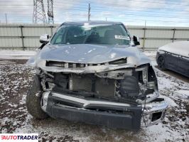 Toyota Tundra 2020 5