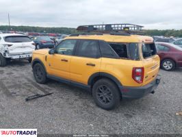 Ford Bronco 2023 1 Ford Bronco 2023 1