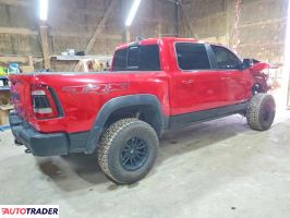 Dodge Ram 2021 6