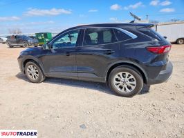 Ford Escape 2024 1