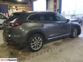 Mazda CX-9 2019 2