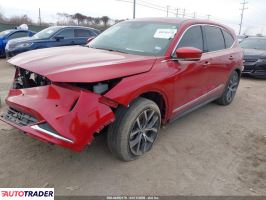 Acura MDX 2023 3
