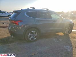 Hyundai Santa Fe 2023 2